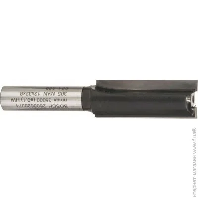  Bosch Standard 8x12x62 (2608628374)