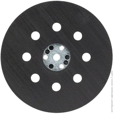 125   Bosch    125 PEX (2608601062)
