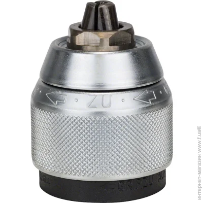  Bosch  1/2 "1,5-13  GSB (2608572149)