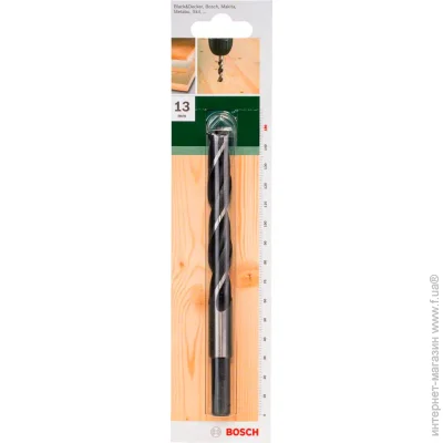  Bosch    13x150 