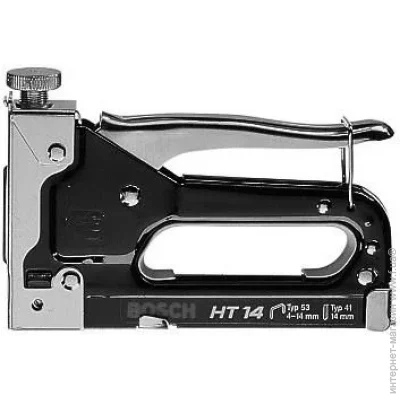   Bosch 14 (0603038001)