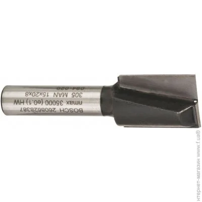  Bosch Standard 8x15x51 (2608628387)