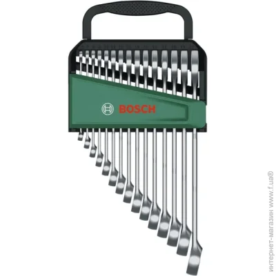   Bosch    15 . (1600A02Z9E)