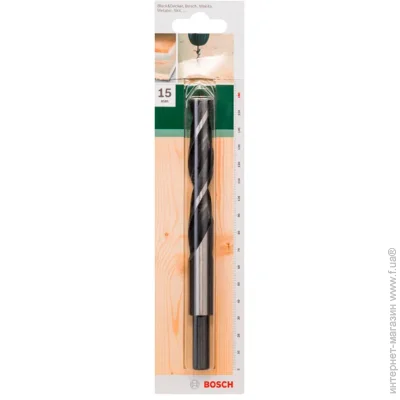  Bosch    15x160 