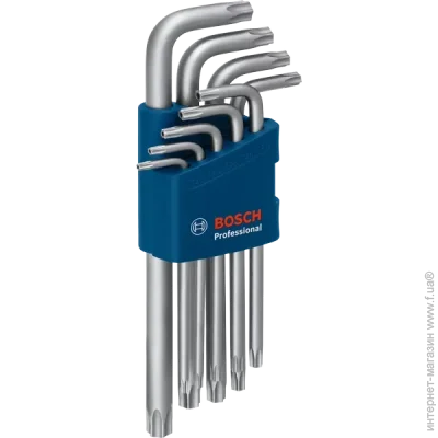   Bosch 1600A01TH4