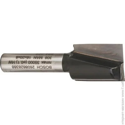  Bosch Standard 8x16x51 (2608628388)