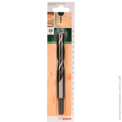  Bosch    16x160 