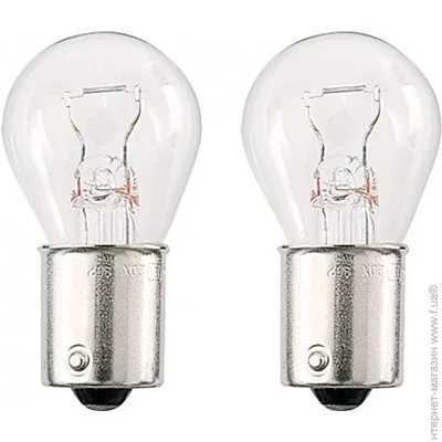    Bosch Pure Light P21W 12V 21W (1987301017)