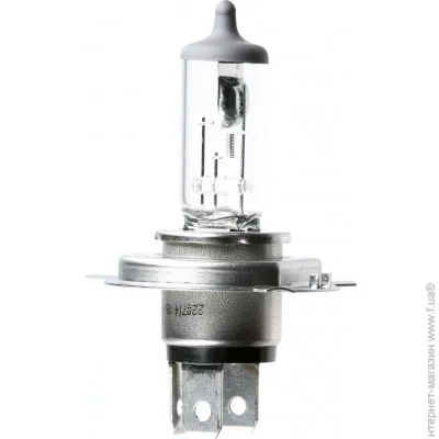    Bosch Plus 50 H4 12V 60/55W (1987301040)