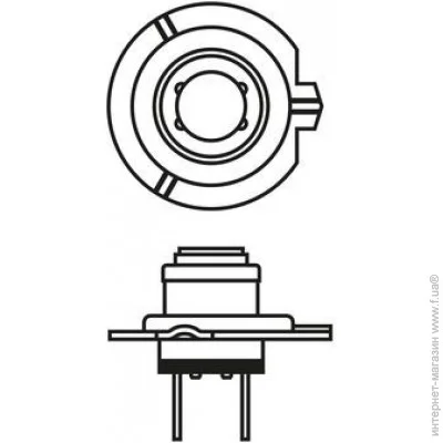    Bosch 1987301137