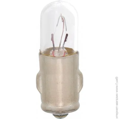    Bosch Pure Light BA7s 12V 2W (1987302224)