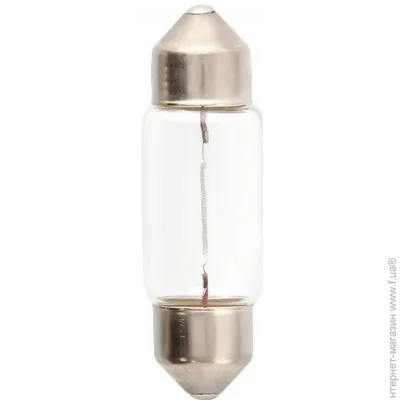    Bosch Pure Light SV8.5-8 12V 10W (1987302227)