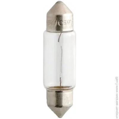    Bosch Pure Light SV8.5-8 12V 10W (1987302228)