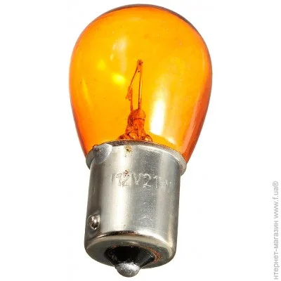    Bosch Pure Light BA15s 12V 21W (1987302239)