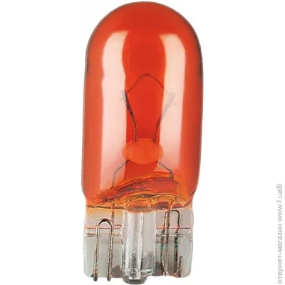    Bosch Pure Light WY5W 12V 5W (1987302241)
