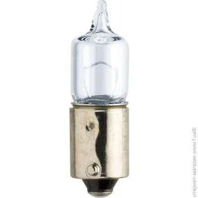    Bosch Eco H6W 12V 6W (1987302809)