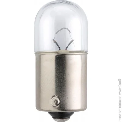    Bosch Eco R10W 12V 10W (1987302816)