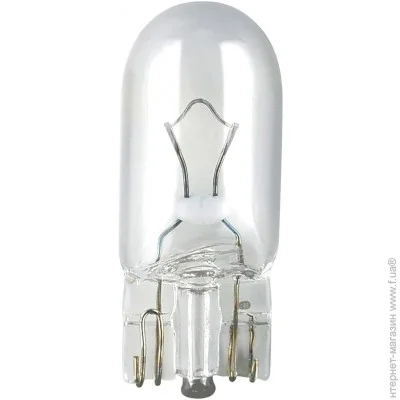    Bosch Eco W3W 12V 3W (1987302818)