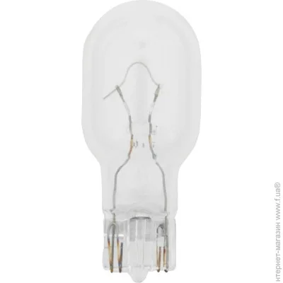    Bosch Eco W16W 12V 16W (1987302821)