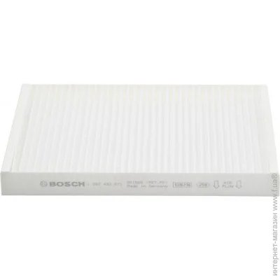 Գ Bosch 1987432071