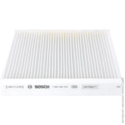 Գ Bosch 1987432274