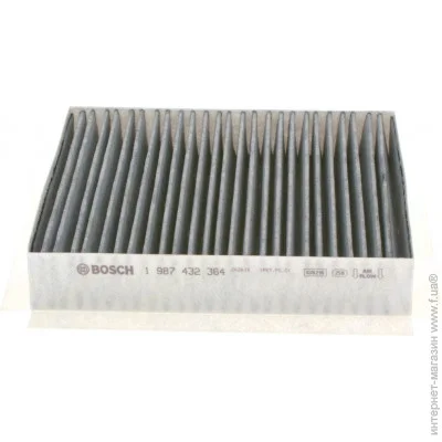  Bosch 1987432364
