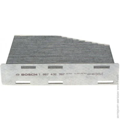  Bosch 1987432397