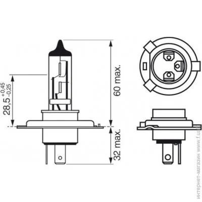    Bosch 1 987 301 440