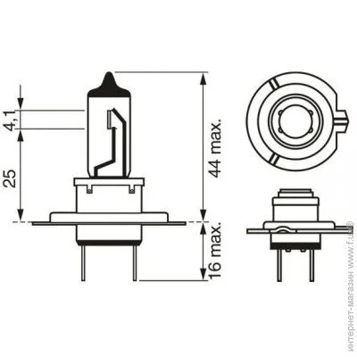    Bosch 1 987 301 441
