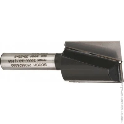  Bosch Standard 8x20x56 (2608628390)