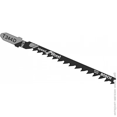  Bosch    244 2 . 2609256719