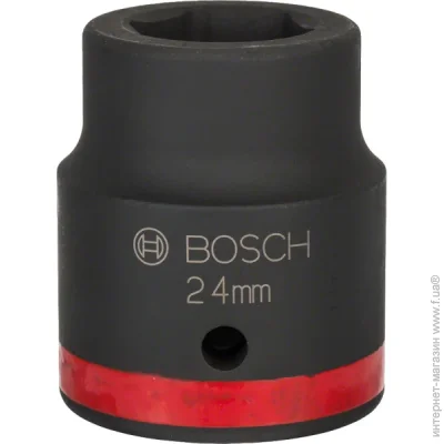   Bosch   24  1" (1608557043)