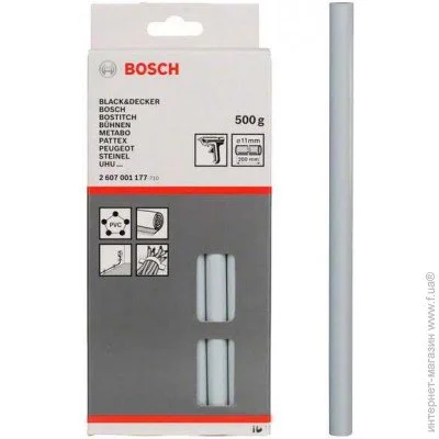     Bosch 2607001177 , 11, 25.