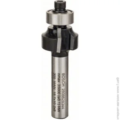  Bosch Standard 8x18.7x53 (2608628344)