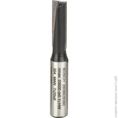  Bosch Standard 8x7x51 (2608628380)