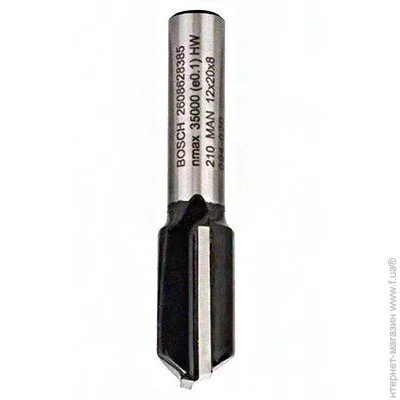  Bosch Standard 8x12x51 (2608628385)
