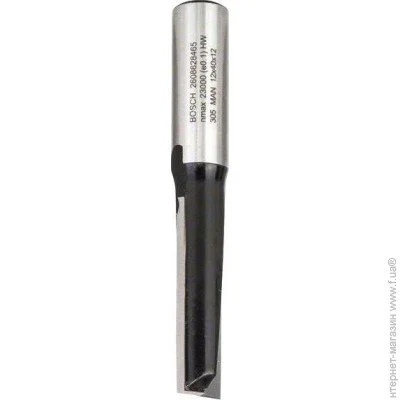  Bosch Standard 12x12x81 (2608628465)