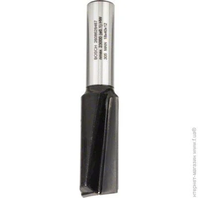  Bosch Standard 12x18x81 (2608628467)