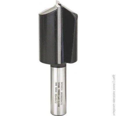  Bosch Standard 12x30x81 (2608628470)