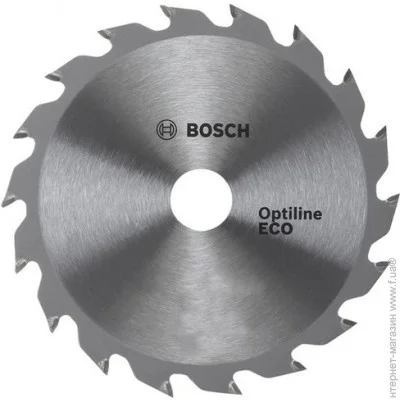   Bosch 160x20/16x36 Optiline ECO (2608641786)