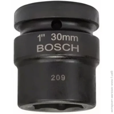   Bosch   30  1" (1608557049)