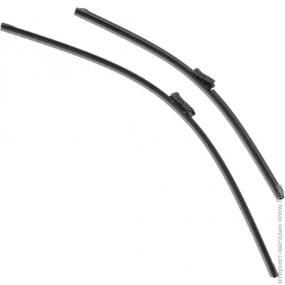   Bosch AeroTwin A088S (3397007088)
