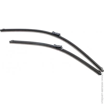   Bosch Aerotwin A414S (3397007414)