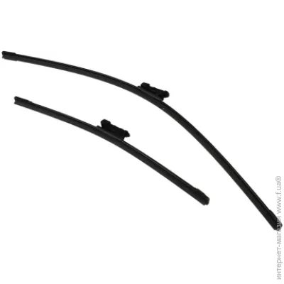   Bosch 3397007538 AEROTWIN A 538 S (3 397 007 538)