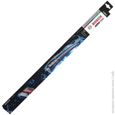 Безкаркасна щітка Bosch 3397014890 Безкаркасна щітка Bosch 3397014890