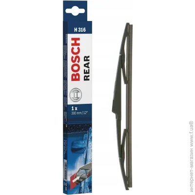   Bosch 3397015103 H 316 (3 397 015 103)
