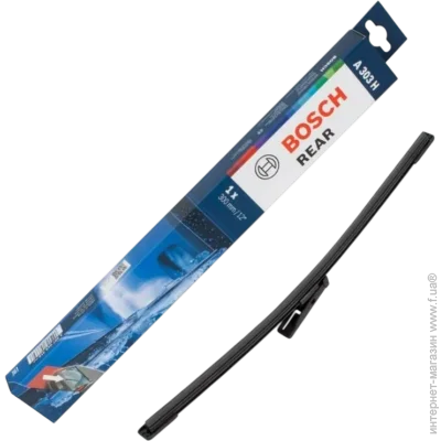   Bosch 3397016316