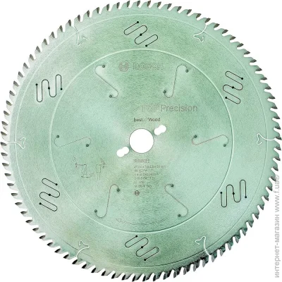 ³  Bosch   350x30x84T WOOD PRO (2608642121)
