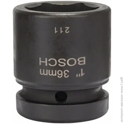   Bosch   36  1" (1608557054)