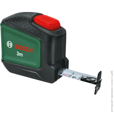 Bosch  3  (1600A027PJ)